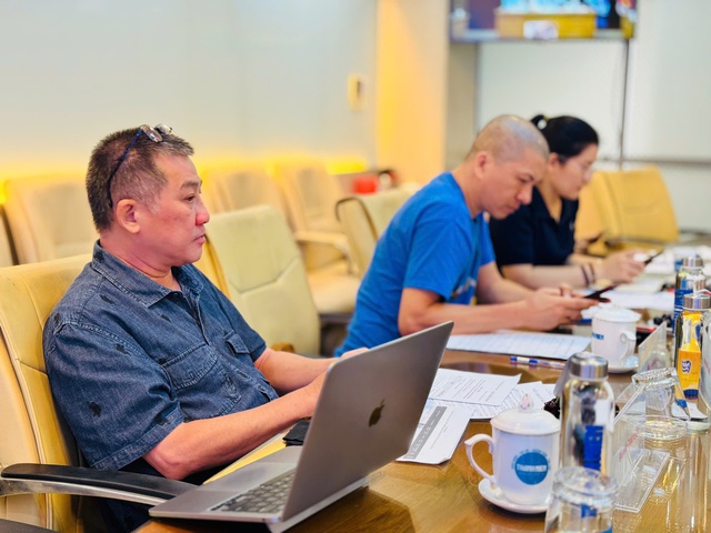 Đã chọn được tác phẩm xuất sắc của cuộc thi Sáng tác ca khúc Đại hội Đoàn XIII - Ảnh 5. Đã chọn được tác phẩm xuất sắc của cuộc thi Sáng tác ca khúc Đại hội Đoàn XIII - Ảnh 5.