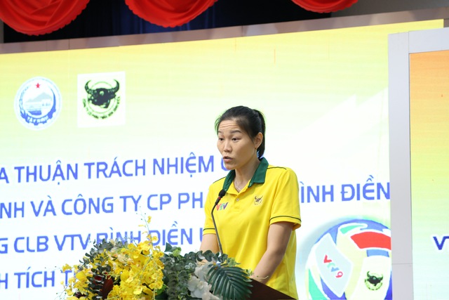 CLB b&oacute;ng chuyền VTV B&igrave;nh Điền Long An được thưởng tiền tỉ, v&igrave; sao?- Ảnh 3.