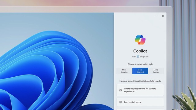Microsoft cuối cùng cũng cho phép xóa Copilot trên Windows - Ảnh 1. Microsoft cuối cùng cũng cho phép xóa Copilot trên Windows - Ảnh 1.