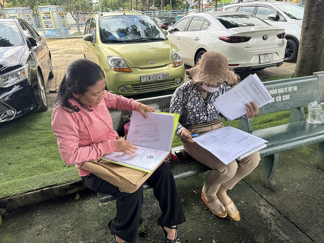 Quản l&yacute; an to&agrave;n thực phẩm tết: Giải ph&aacute;p cho sức khỏe người ti&ecirc;u d&ugrave;ng - Ảnh 2.