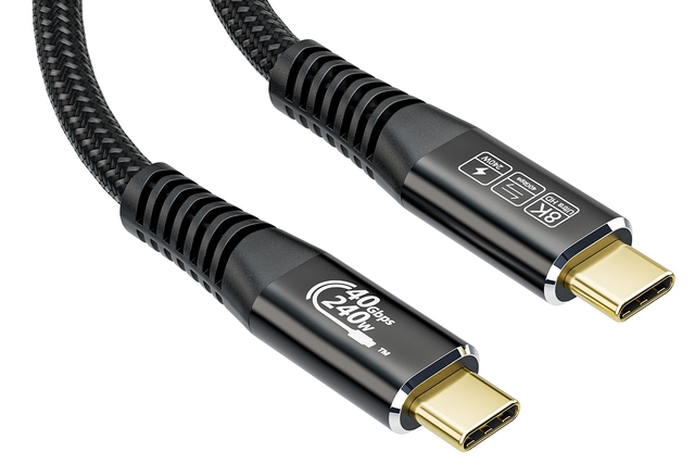 Ph&acirc;n biệt c&aacute;p USB sạc nhanh v&agrave; c&aacute;p c&ocirc;ng suất thấp - Ảnh 2.