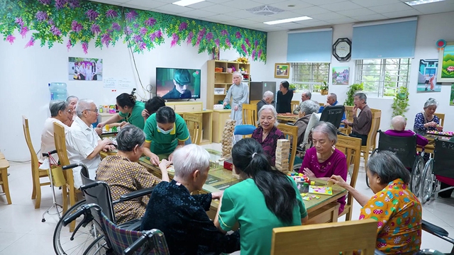 Quản l&yacute; an to&agrave;n thực phẩm tết: Giải ph&aacute;p cho sức khỏe người ti&ecirc;u d&ugrave;ng - Ảnh 3.