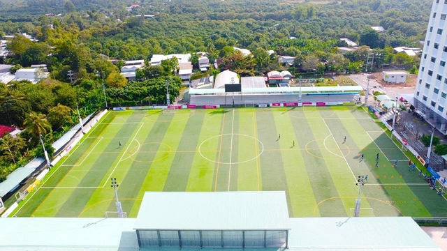 S&ocirc;i động xứ sen hồng- Ảnh 1.