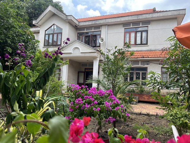 Người gi&agrave; v&agrave; dưỡng l&atilde;o: T&igrave;m đ&acirc;u dưỡng l&atilde;o gi&aacute; rẻ?- Ảnh 3.