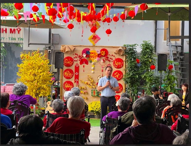 Người gi&agrave; v&agrave; dưỡng l&atilde;o: T&igrave;m đ&acirc;u dưỡng l&atilde;o gi&aacute; rẻ?- Ảnh 5.