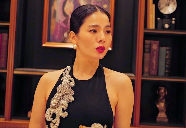 Sở VH-TT TP.HCM vào cuộc vụ Lệ Quyên phát ngôn gây tranh cãi- Ảnh 1. Sở VH-TT TP.HCM vào cuộc vụ Lệ Quyên phát ngôn gây tranh cãi- Ảnh 1.