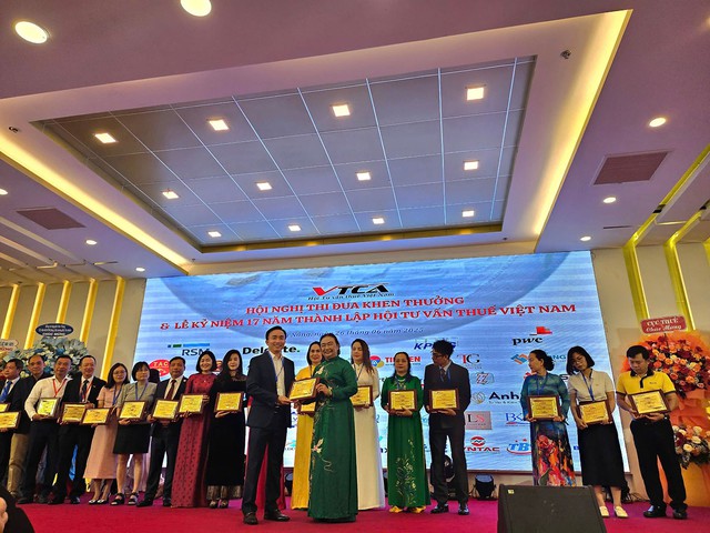 Vina Bookkeeping: Đối t&aacute;c kế to&aacute;n v&agrave; thuế tin cậy cho doanh nghiệp FDI - Ảnh 1.