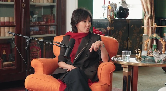 Lưu Gia Linh thừa nhận chưa từng c&oacute; một t&aacute;c phẩm ti&ecirc;u biểu xứng tầm - Ảnh 1.