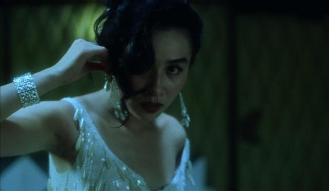 Lưu Gia Linh thừa nhận chưa từng c&oacute; một t&aacute;c phẩm ti&ecirc;u biểu xứng tầm - Ảnh 2.