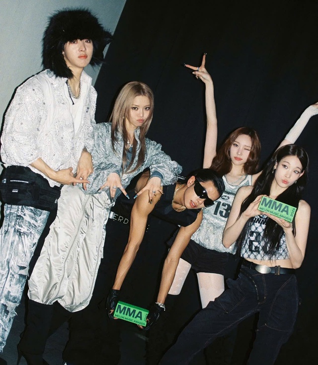 Tiểu thư t&agrave;i phiệt Annie (ALLDAY PROJECT) tạm dừng hoạt động, quay về Mỹ học Đại học - Ảnh 3.