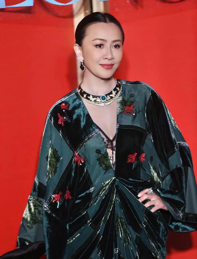 Lưu Gia Linh thừa nhận chưa từng c&oacute; một t&aacute;c phẩm ti&ecirc;u biểu xứng tầm - Ảnh 4.