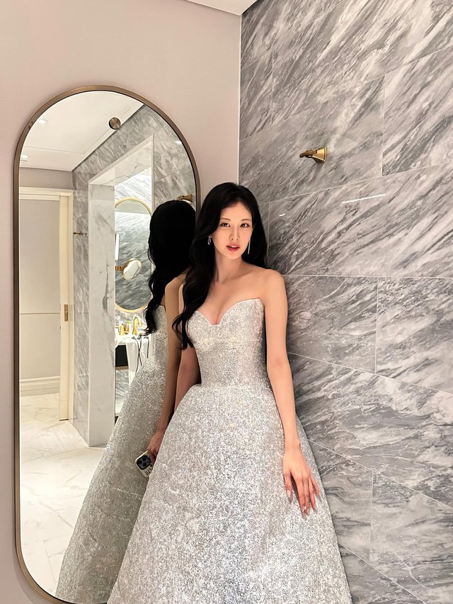 Seohyun (SNSD) ra mắt với vai tr&ograve; nghệ sĩ violin - Ảnh 4.