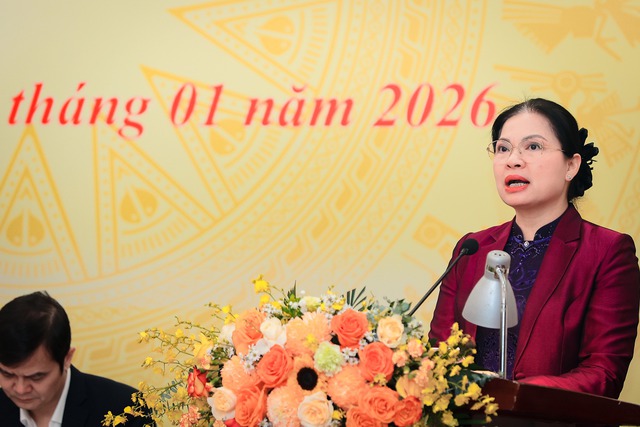 Dấu ấn an sinh, giám sát và phản biện xã hội- Ảnh 2.