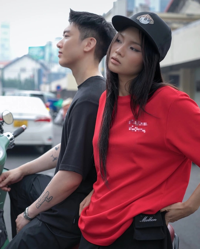 Golf bước ra phố, thời trang thể thao thành phong cách sống mới - Ảnh 4.