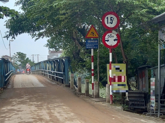 Huế ph&ecirc; duyệt dự &aacute;n x&acirc;y cầu qua Cồn Hến 2.200 tỉ đồng- Ảnh 3.