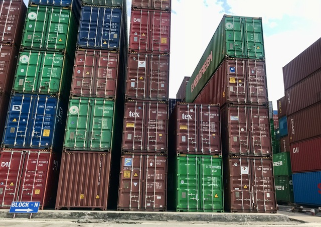 Bộ Công thương khuyến nghị đến doanh nghiệp để giảm rủi ro từ xung đột Trung Đông - Ảnh 1.