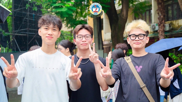 ĐH Kinh tế quốc d&acirc;n mở rộng mạnh sang khối ng&agrave;nh c&ocirc;ng nghệ- Ảnh 1.