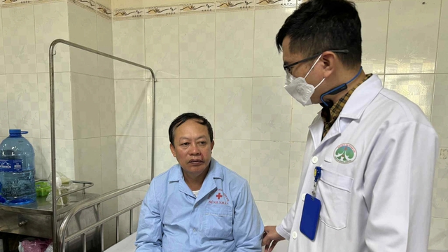 Lời kể của nạn nh&acirc;n trong vụ tai nạn khiến 4 người chết tr&ecirc;n cao tốc- Ảnh 1.