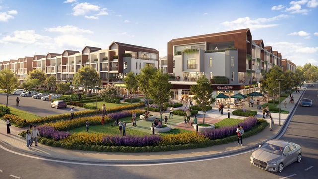 Lễ hội &lsquo;Tết Th&agrave;nh Thị&rsquo;: &lsquo;Đại tiệc trải nghiệm&rsquo; kh&ocirc;ng thể bỏ lỡ tại Artisan Park - Ảnh 4.