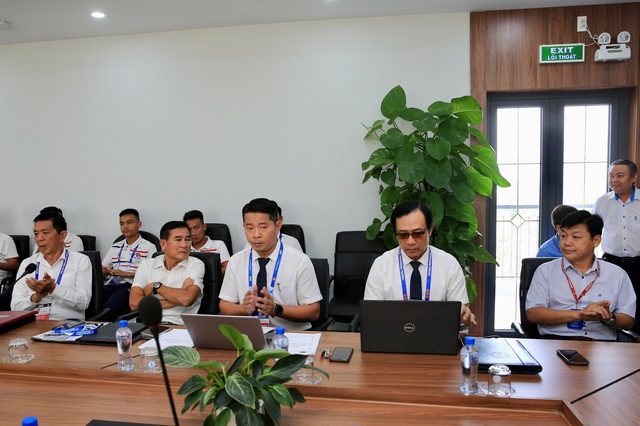 Trường ĐH Đồng Tháp lần đầu đăng cai vòng loại Tây Nam bộ: Có gì thú vị?- Ảnh 3. Trường ĐH Đồng Tháp lần đầu đăng cai vòng loại Tây Nam bộ: Có gì thú vị?- Ảnh 3.