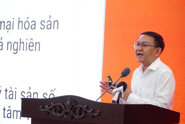 TP.HCM sẽ trang bị ChatGPT cho lãnh đạo thành phố, các xã, phường, đặc khu- Ảnh 2.