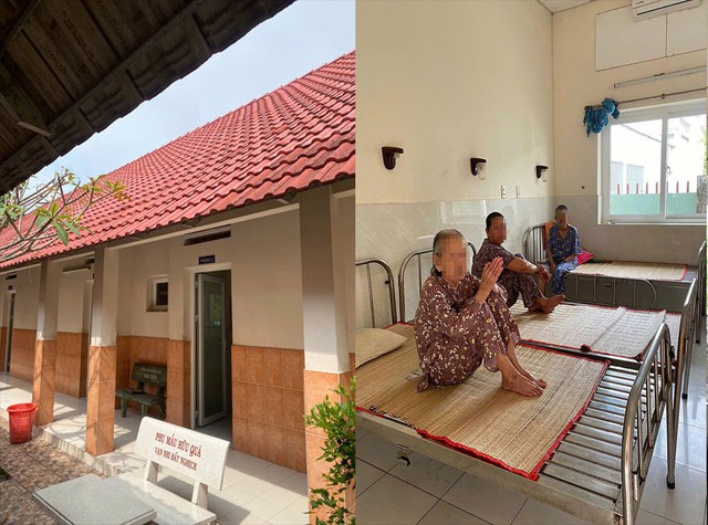 Người gi&agrave; v&agrave; dưỡng l&atilde;o: T&igrave;m đ&acirc;u dưỡng l&atilde;o gi&aacute; rẻ?- Ảnh 4.