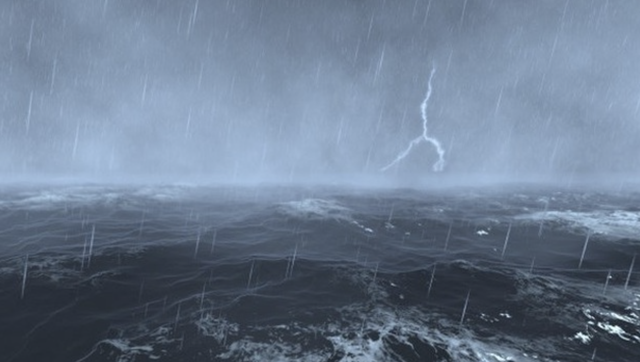 Đề nghị 32 tỉnh, thành phố ứng phó rét đậm, rét hại gió mạnh trên biển - Ảnh 1.