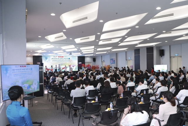 Ứng dụng AI trong y tế: C&ocirc;ng nghệ cao phải song h&agrave;nh c&ugrave;ng y đức- Ảnh 1.