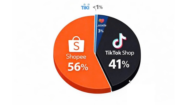 H&agrave;ng h&oacute;a tăng gi&aacute;, n&ecirc;n mua b&ecirc;n ngo&agrave;i hay mua tr&ecirc;n s&agrave;n?- Ảnh 2.