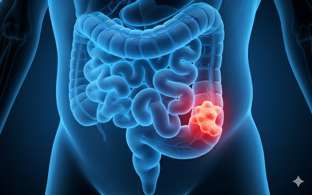 Nguy cơ ung thư đại trực tr&agrave;ng ở người trẻ tuổi - Ảnh 1.