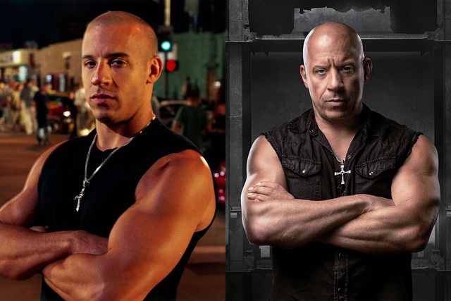 Cuộc sống v&agrave; khối t&agrave;i sản khổng lồ của d&agrave;n sao 'Fast & Furious' - Ảnh 1.