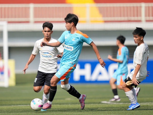 Trường ĐH Quản lý Công nghệ TP.HCM - Trường ĐH Lạc Hồng: Không còn đường lùi - Ảnh 3.