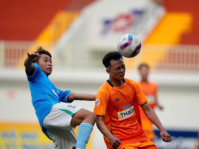 Trường ĐH Quản lý Công nghệ TP.HCM - Trường ĐH Lạc Hồng: Không còn đường lùi - Ảnh 2.