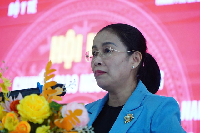 Chuyển giao nguy&ecirc;n trạng Bệnh viện đa khoa Trung ương Quảng Nam về TP.Đ&agrave; Nẵng quản l&yacute;- Ảnh 3.