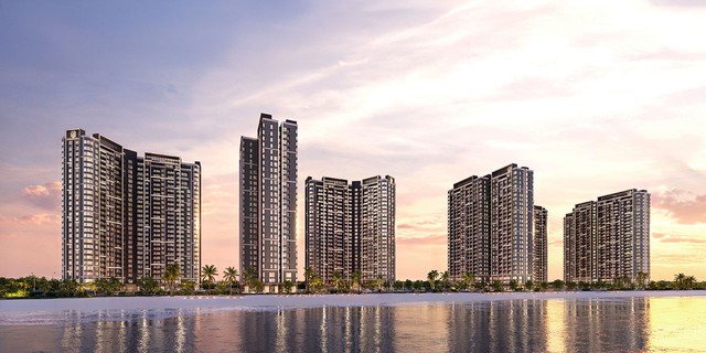Masteri Grand Coast: Dấu ấn kết tinh h&agrave;nh tr&igrave;nh Masteri Collection tại Ocean City của Masterise Homes - Ảnh 2.