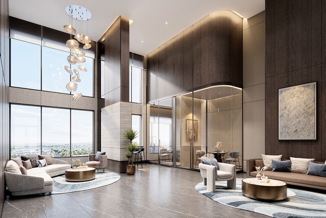 Masteri Grand Coast: Dấu ấn kết tinh h&agrave;nh tr&igrave;nh Masteri Collection tại Ocean City của Masterise Homes - Ảnh 4.