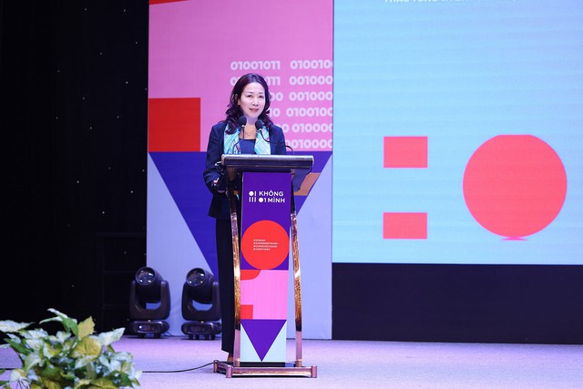 PVcomBank kh&eacute;p lại h&agrave;nh tr&igrave;nh Chiến dịch 'Kh&ocirc;ng Một M&igrave;nh - C&ugrave;ng nhau an to&agrave;n trực tuyến' - Ảnh 1.