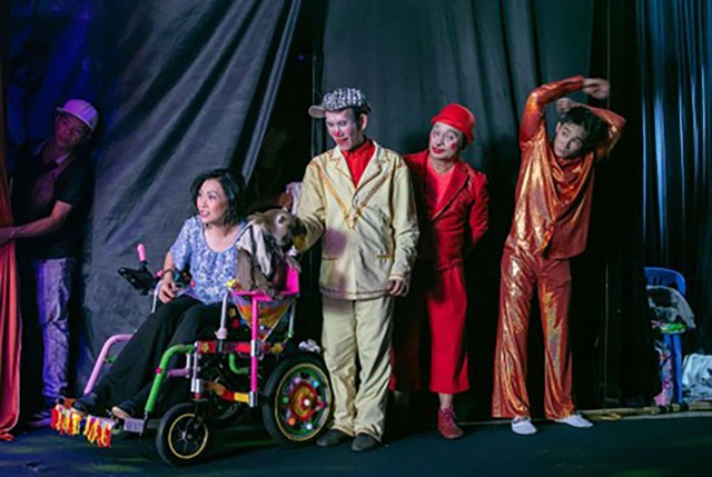 Con Kể Ba Nghe: Bật kh&oacute;c với ph&acirc;n cảnh để đời trong sự nghiệp Kiều Minh Tuấn - Ảnh 1.