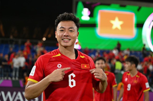 Trang Nate Sports: ‘Tránh được cả Hàn Quốc và Nhật Bản, U.23 Việt Nam mở toang cửa vào chung kết’- Ảnh 2. Trang Nate Sports: ‘Tránh được cả Hàn Quốc và Nhật Bản, U.23 Việt Nam mở toang cửa vào chung kết’- Ảnh 2.