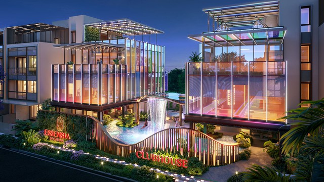 Khu nam TP.HCM - 'V&ugrave;ng an to&agrave;n nhất' của d&ograve;ng tiền d&agrave;i hạn- Ảnh 4.