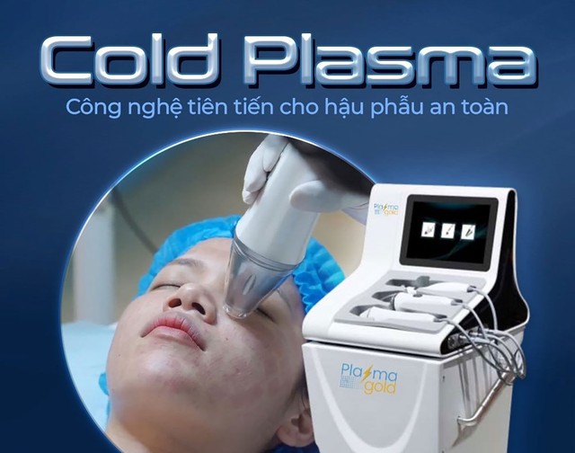 H&eacute; lộ gi&aacute; m&aacute;y Plasma Lạnh: Spa, thẩm mỹ viện c&oacute; đ&aacute;ng để đầu tư kh&ocirc;ng? - Ảnh 2.