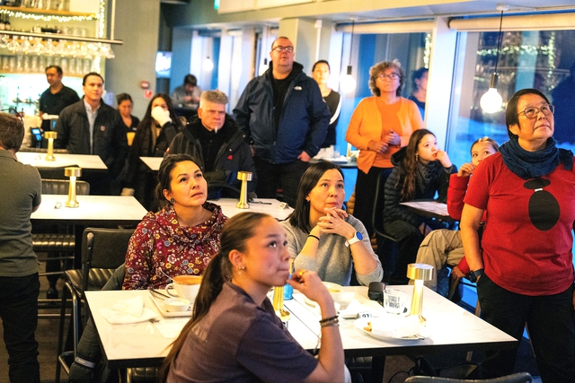 Tương lai Greenland bất định sau cuộc gặp tại Nh&agrave; Trắng- Ảnh 2.