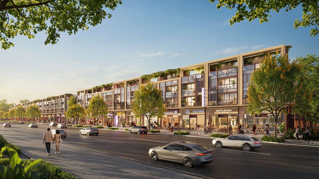 Khu nam TP.HCM - 'V&ugrave;ng an to&agrave;n nhất' của d&ograve;ng tiền d&agrave;i hạn- Ảnh 3.