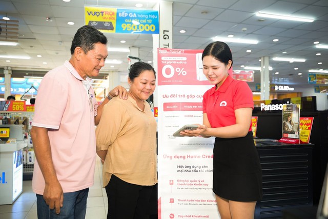 Những mảnh gh&eacute;p đời thường &lsquo;G&oacute;p n&ecirc;n Tết Nh&agrave; V&ocirc; Gi&aacute;&rsquo; - Ảnh 3.