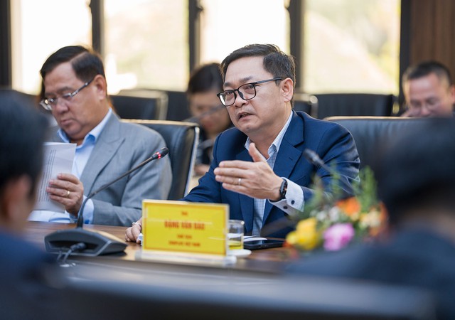 CropLife Việt Nam th&uacute;c đẩy sử dụng thuốc BVTV sinh học, c&ocirc;ng nghệ phun thuốc bằng drone - Ảnh 3.