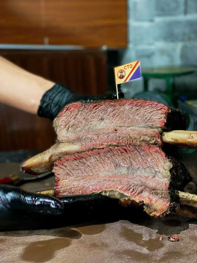 Qu&agrave; tết tảng sườn b&ograve; 12H: Khi gi&aacute; trị sử dụng v&agrave; trải nghiệm l&ecirc;n ng&ocirc;i - Ảnh 3.