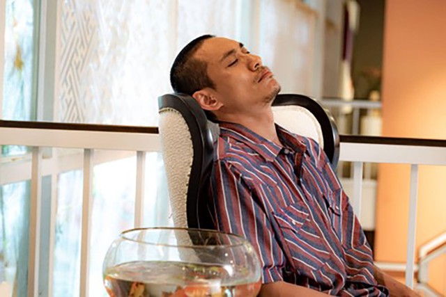 Con Kể Ba Nghe: Bật kh&oacute;c với ph&acirc;n cảnh để đời trong sự nghiệp Kiều Minh Tuấn - Ảnh 3.