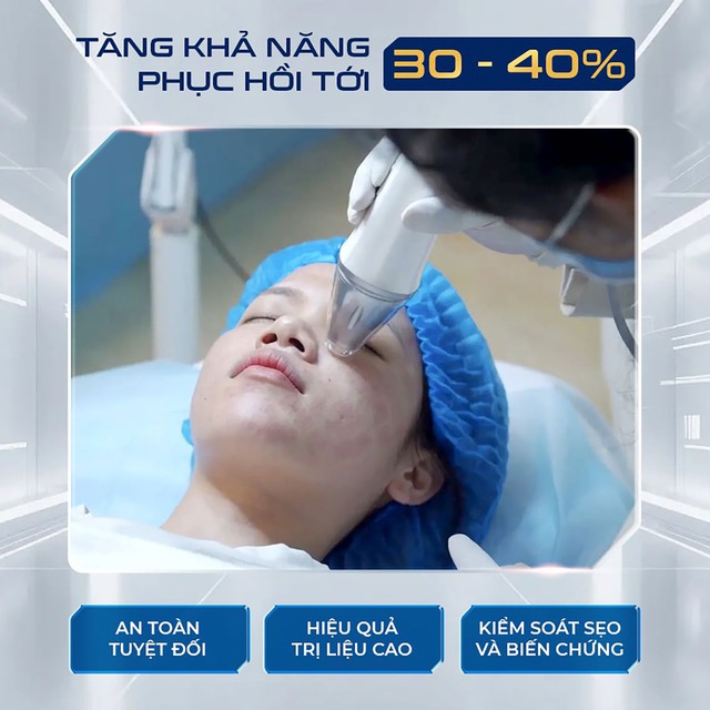 H&eacute; lộ gi&aacute; m&aacute;y Plasma Lạnh: Spa, thẩm mỹ viện c&oacute; đ&aacute;ng để đầu tư kh&ocirc;ng? - Ảnh 5.