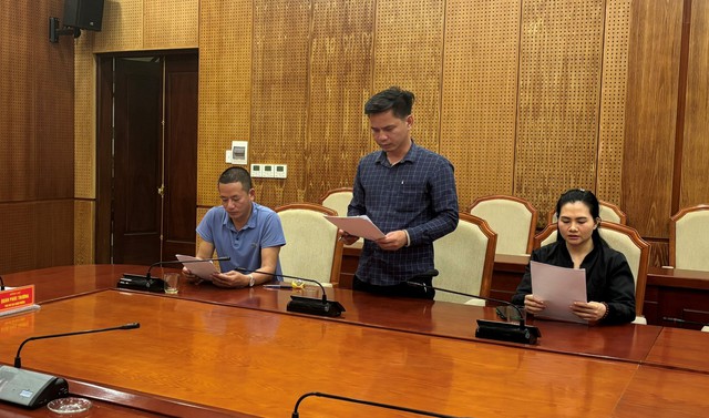 Dậy s&oacute;ng vụ đưa hai thi thể từ Quảng - Tuy&ecirc;n Quang với gi&aacute; gần 200 triệu   - Ảnh 3.