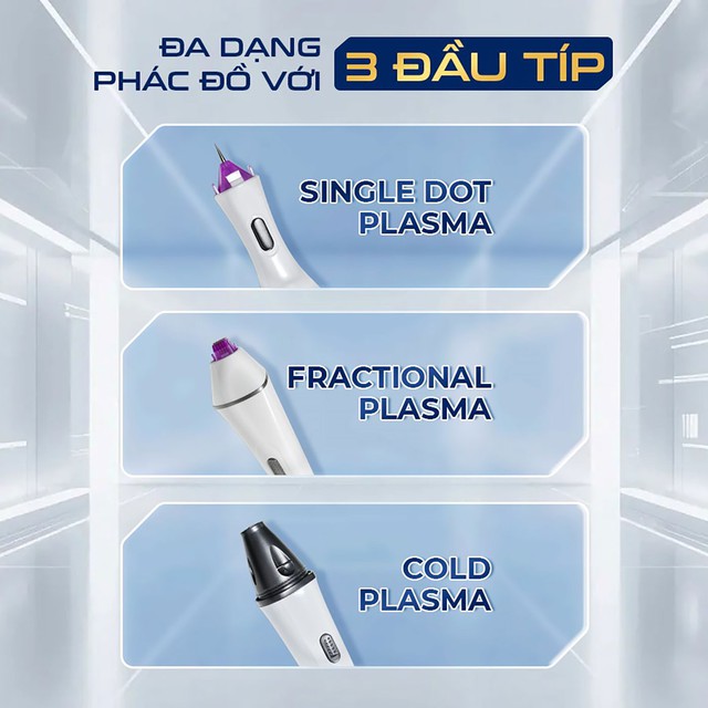 H&eacute; lộ gi&aacute; m&aacute;y Plasma Lạnh: Spa, thẩm mỹ viện c&oacute; đ&aacute;ng để đầu tư kh&ocirc;ng? - Ảnh 9.